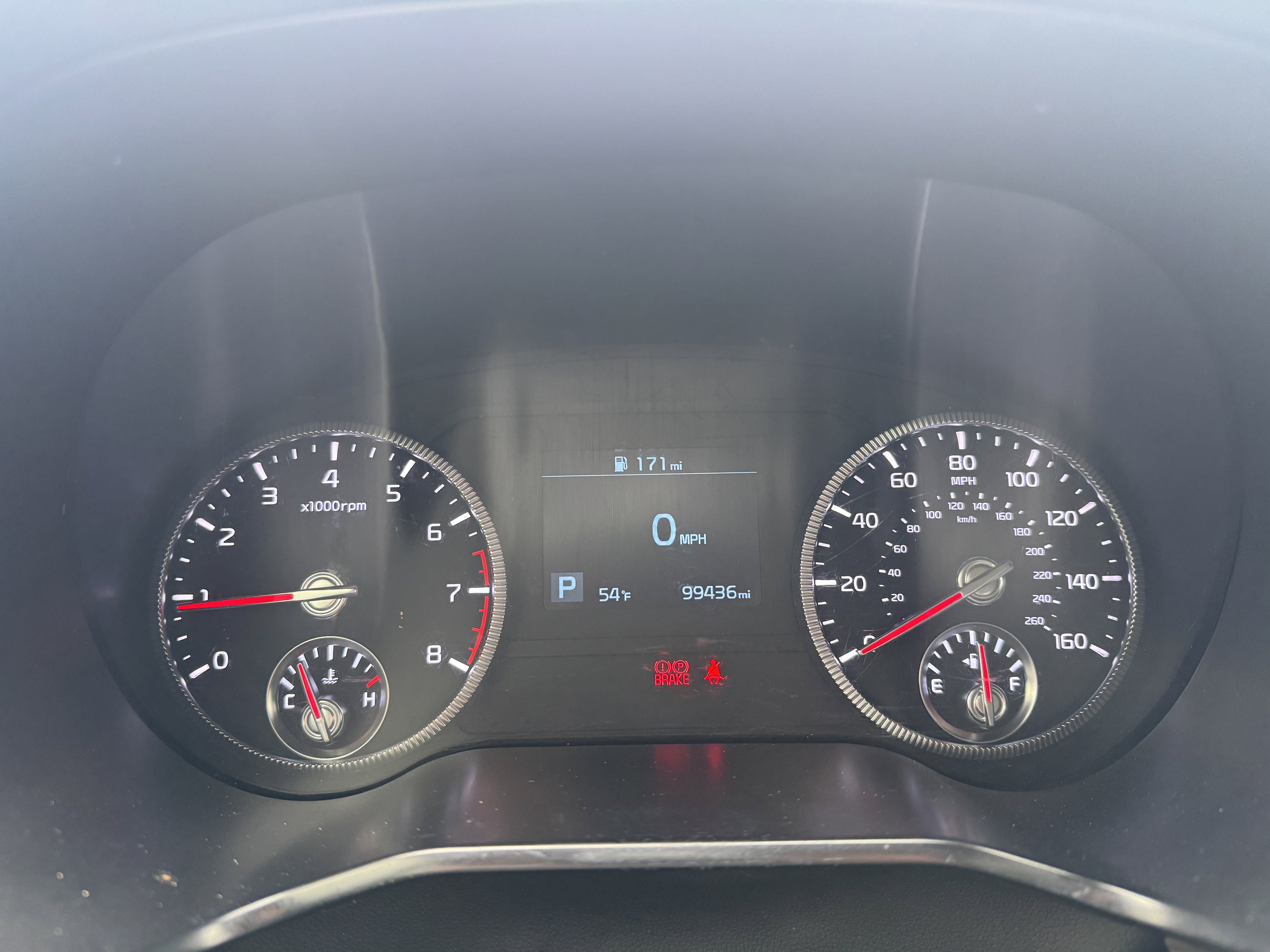 Used 2022 Kia Telluride EX w/ EX Premium Package image 22