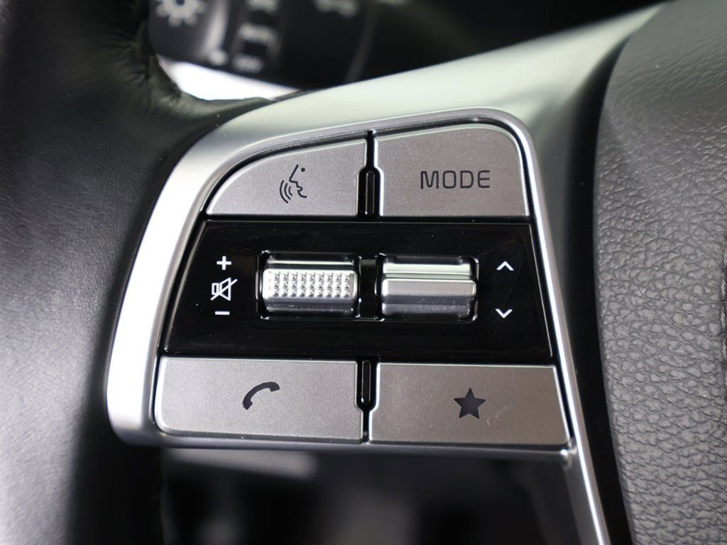 Used 2025 Kia Telluride S image 44