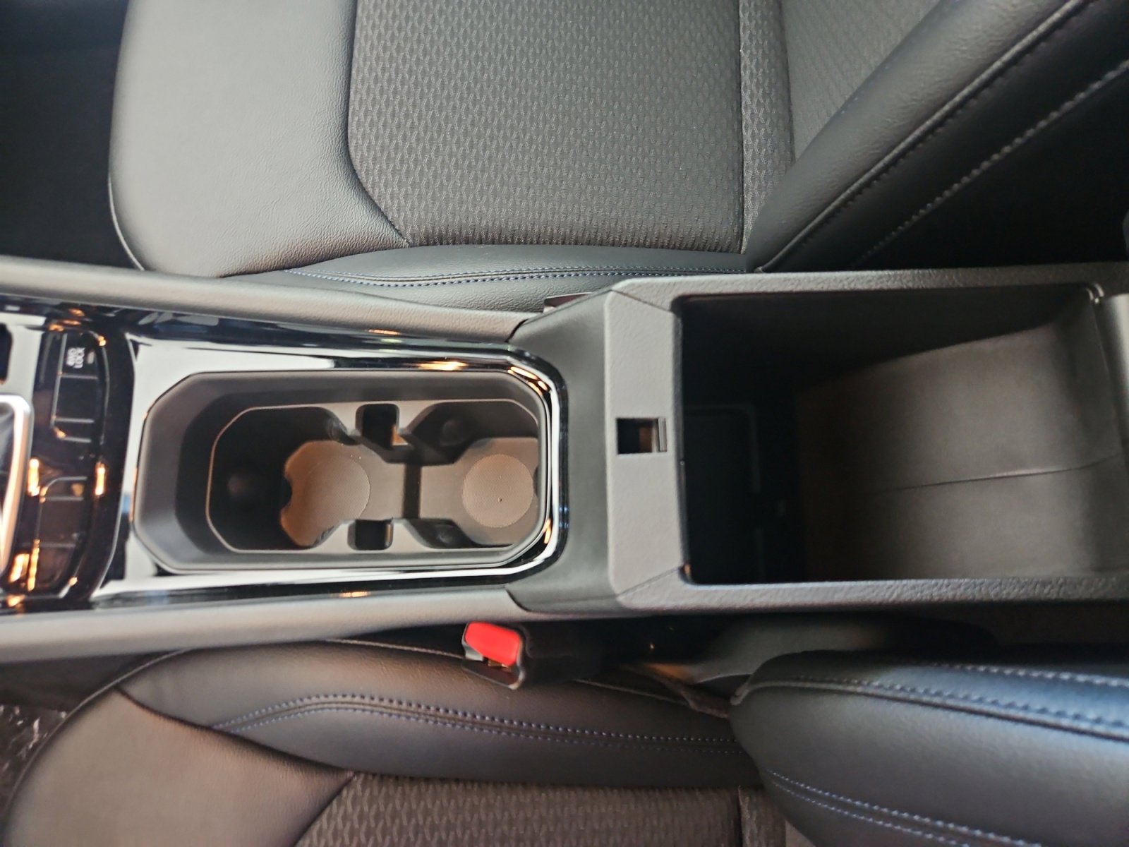 New 2026 Jeep Compass Latitude image 15