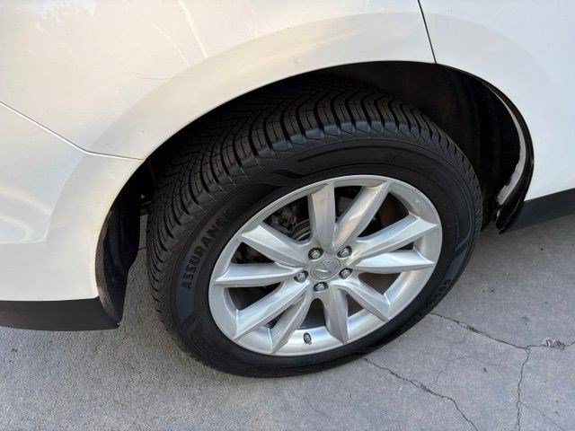 Used 2020 Acura RDX AWD image 17