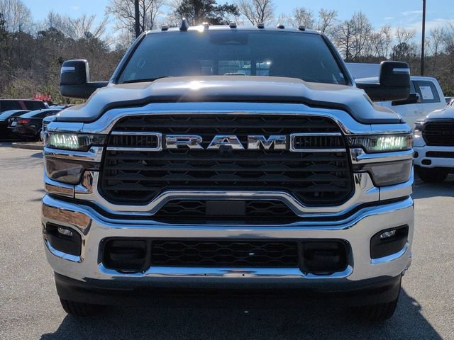New 2026 RAM 3500 Tradesman AWD/4WD image 8
