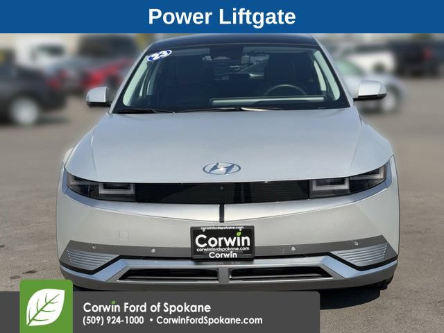 Used 2023 Hyundai Ioniq 5 Limited AWD/4WD image 7