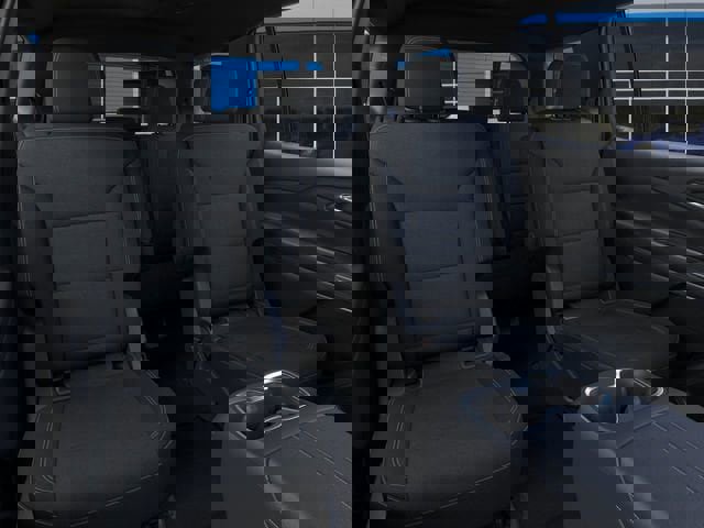 New 2026 Chevrolet Traverse LT image 17