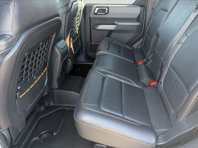 Used 2022 Ford Bronco Badlands image 17