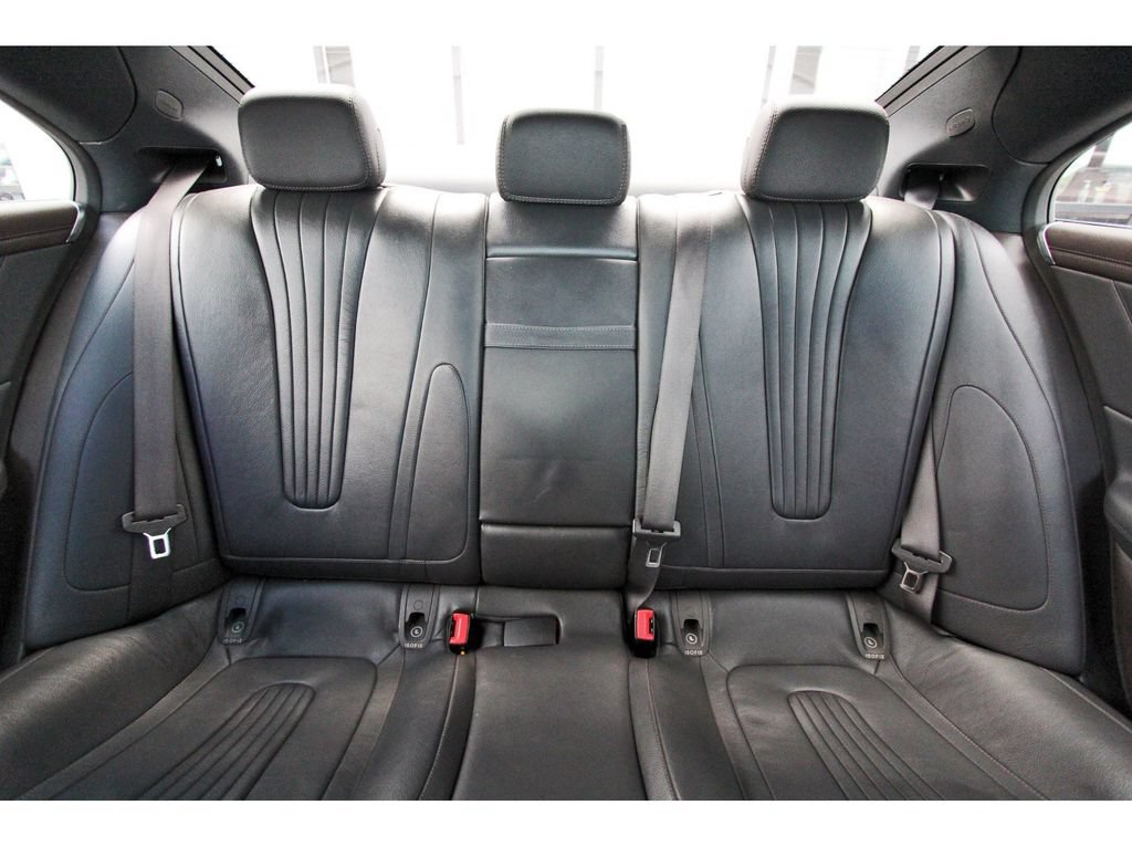 Used 2019 Mercedes-Benz CLS 450 w/ Parking Assist Package image 14
