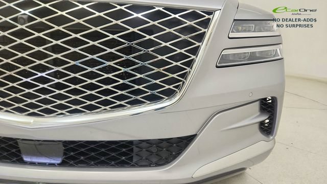 Used 2023 Genesis GV80 3.5T w/ Prestige Package AWD/4WD image 6
