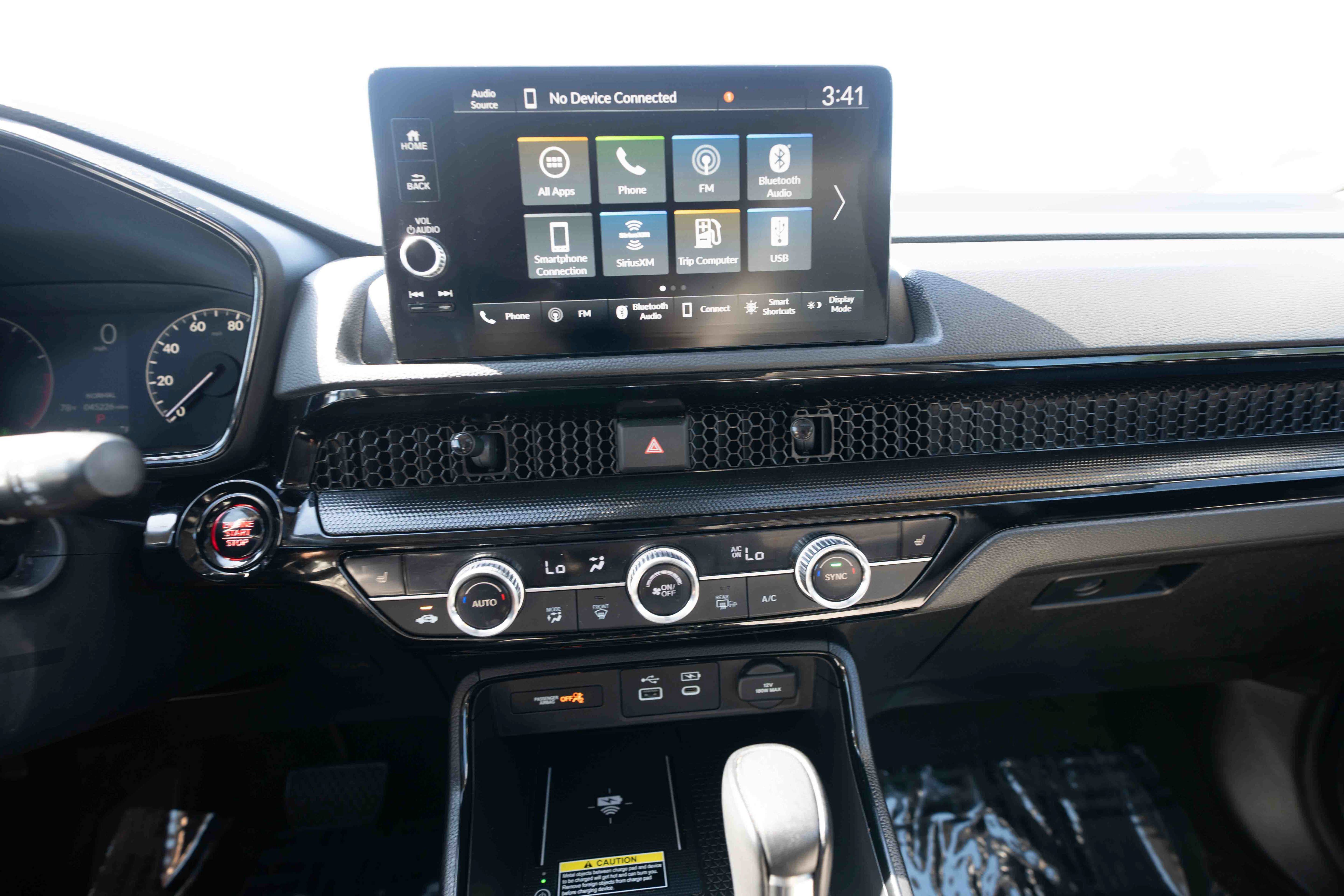 Certified 2025 Honda CR-V EX-L image 17