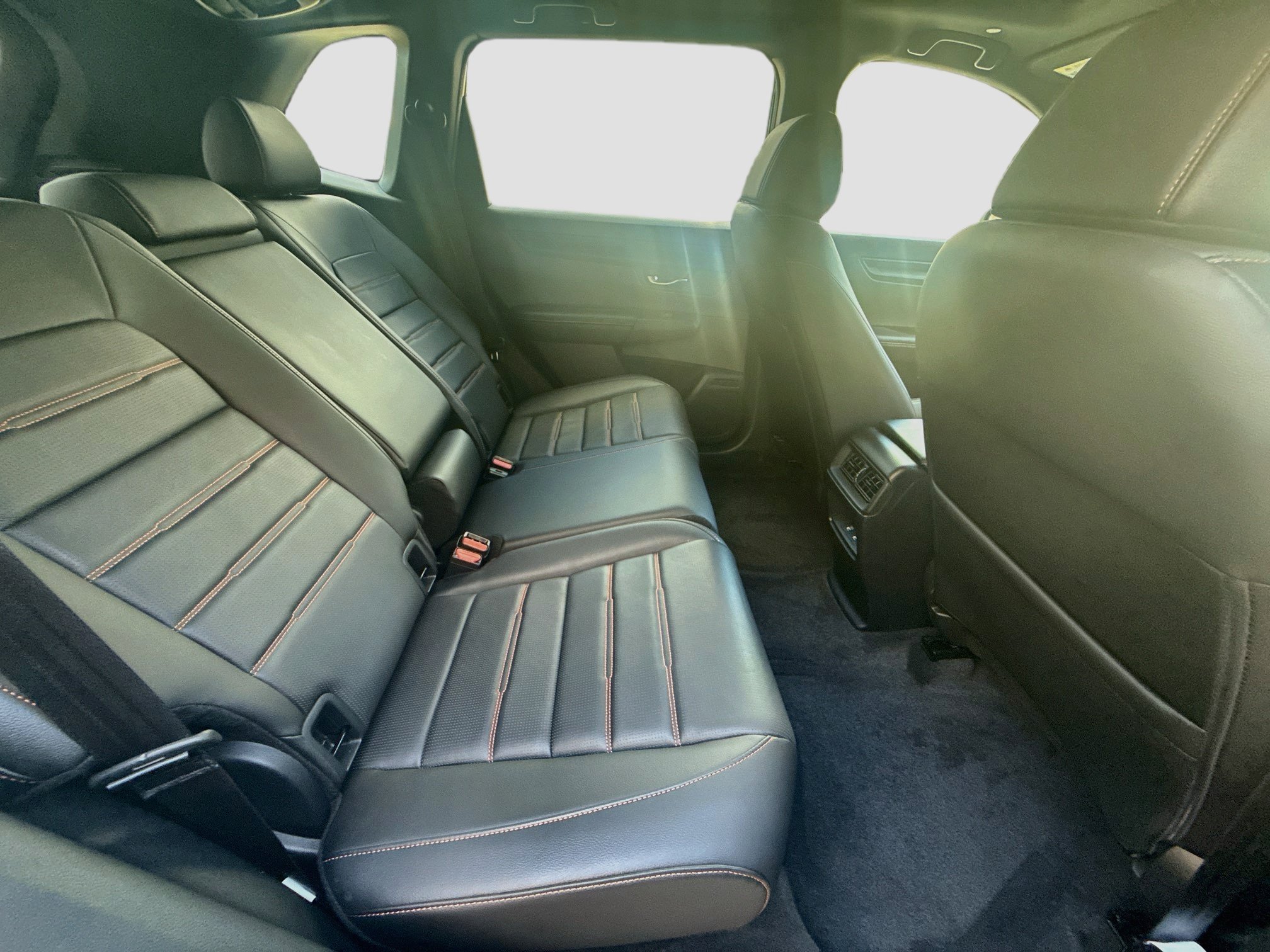 Used 2026 Honda CR-V Sport-L image 28