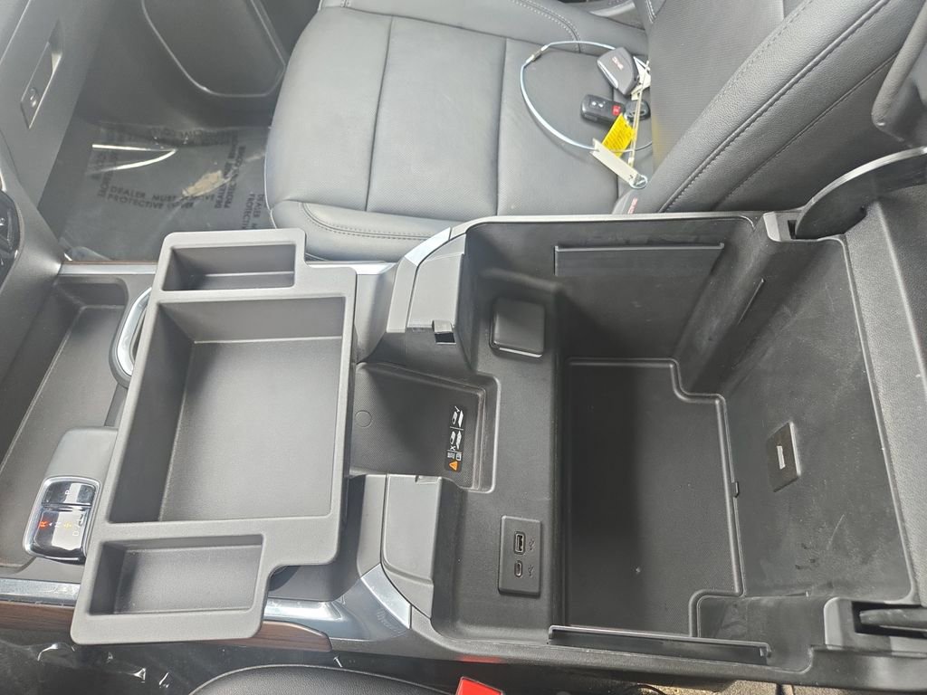 Used 2023 GMC Sierra 1500 SLT w/ SLT Premium Package image 26