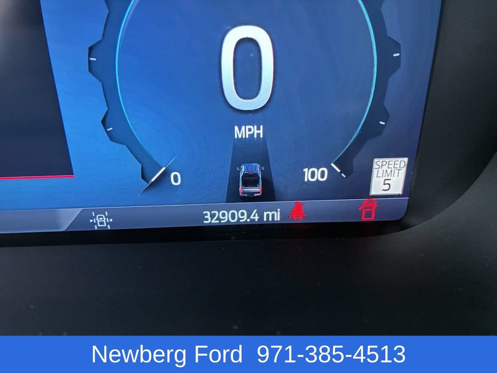 Used 2023 Ford F350 Limited AWD/4WD image 18