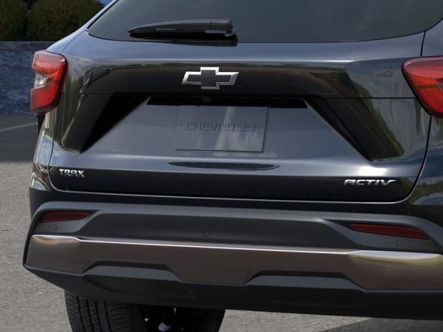 New 2026 Chevrolet Trax ACTIV w/ Sunroof Package FWD image 15