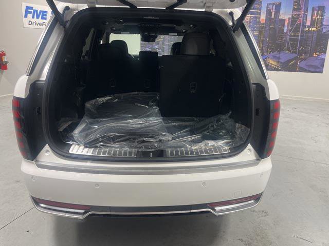 New 2026 Hyundai Palisade Calligraphy image 30