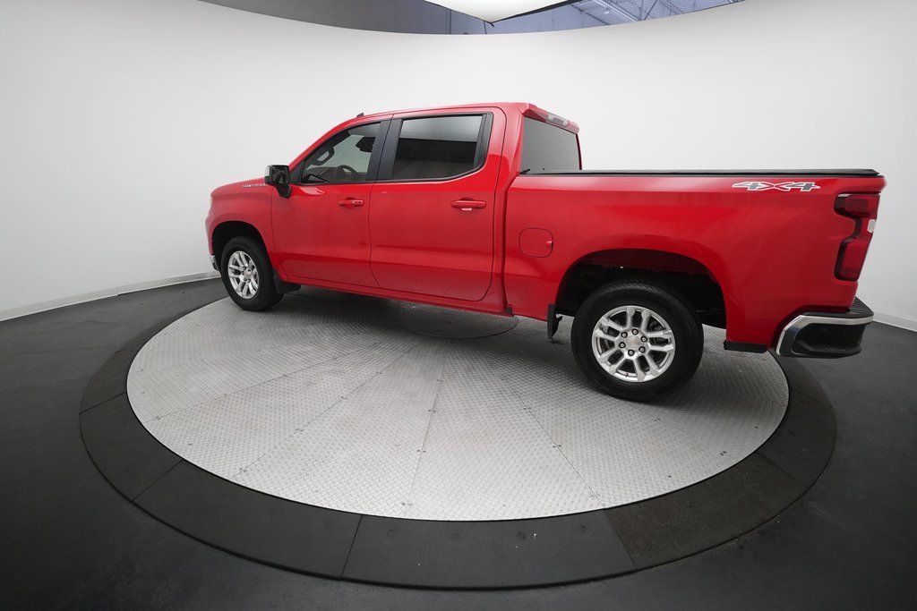 Used 2023 Chevrolet Silverado 1500 LT image 12