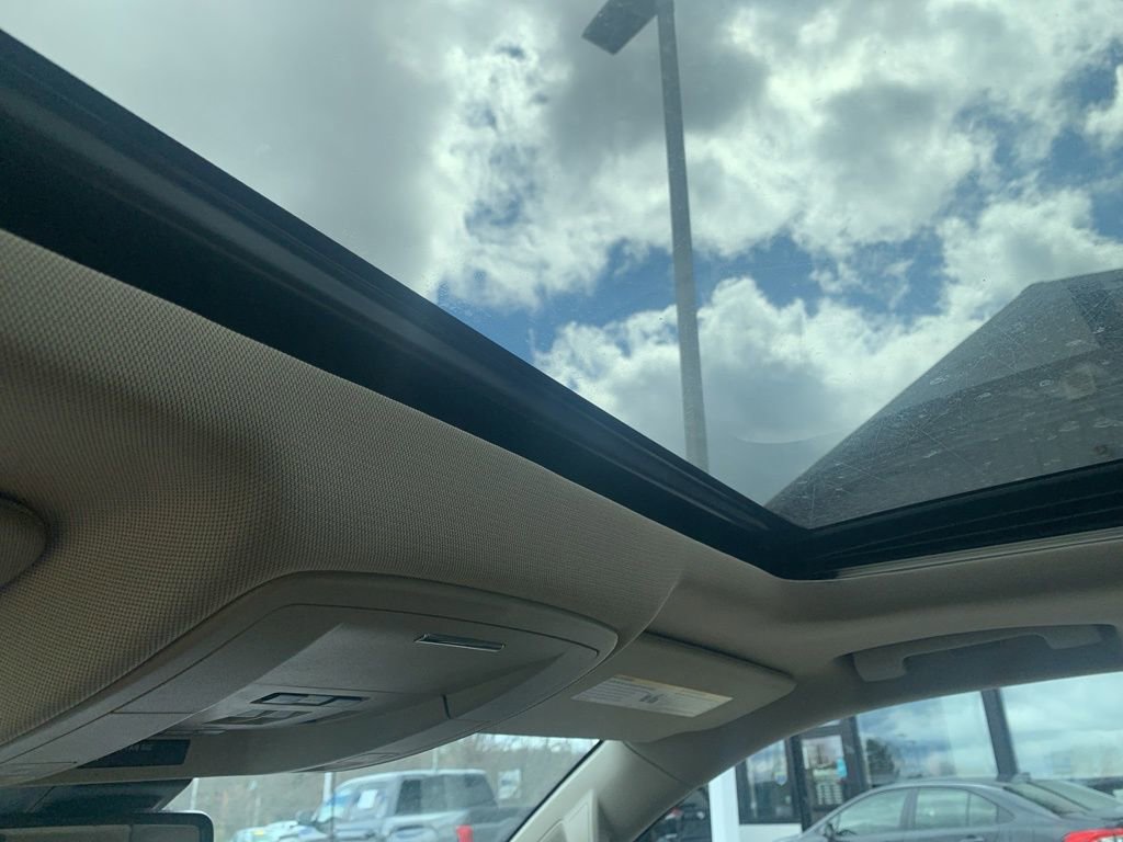 Used 2018 GMC Sierra 1500 Denali w/ Denali Ultimate Package image 11
