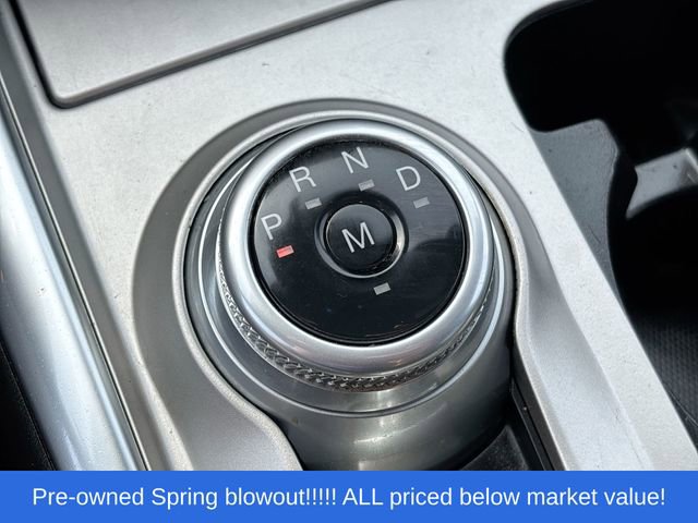 Used 2023 Ford Explorer Timberline w/ Timberline Technology Package AWD/4WD image 28