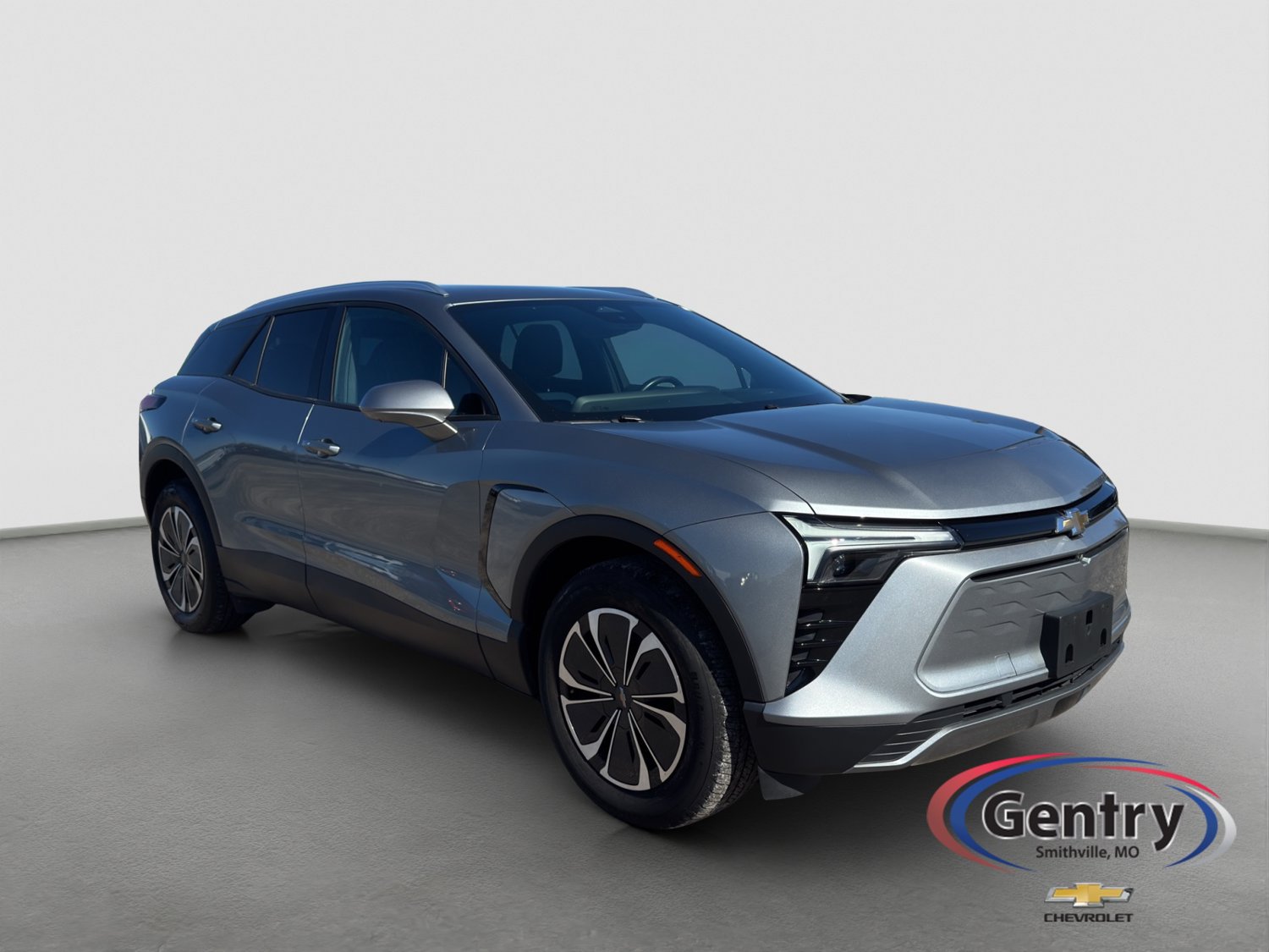 Certified 2024 Chevrolet Blazer EV LT AWD/4WD image 8