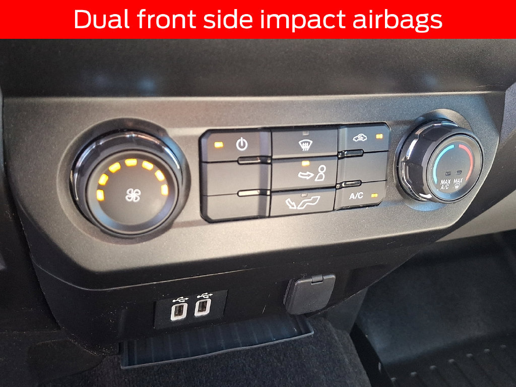 Certified 2019 Ford F150 XLT AWD/4WD image 15