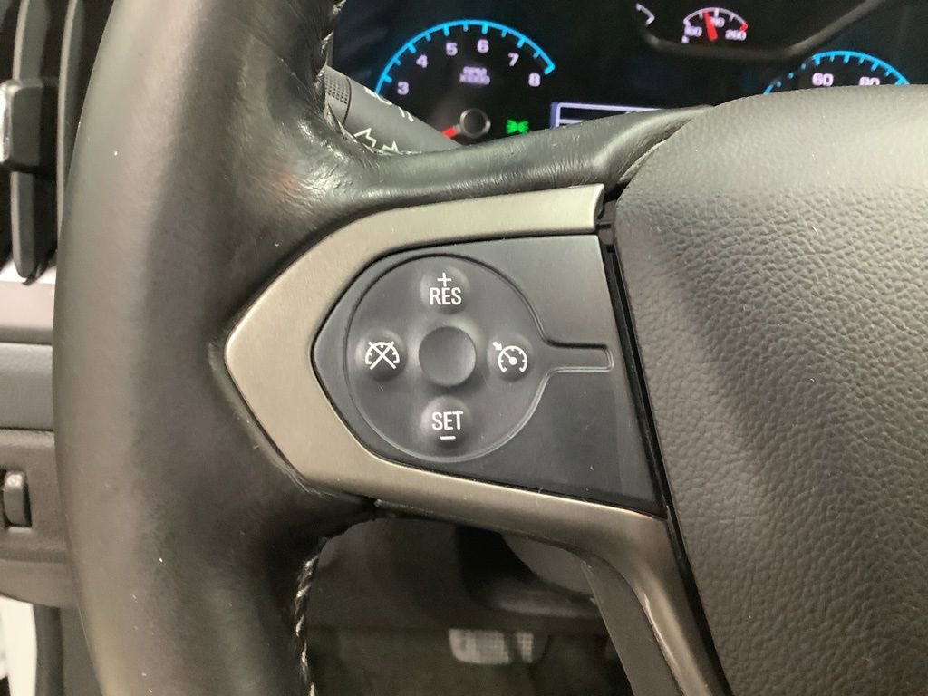 Used 2018 Chevrolet Colorado Z71 image 9