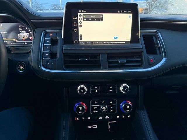 Used 2024 GMC Yukon AT4 image 18