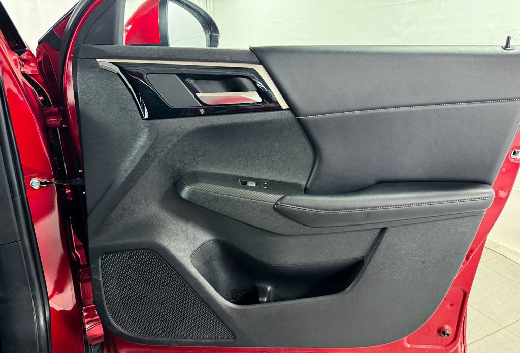Used 2022 Mitsubishi Outlander 4WD SE image 18