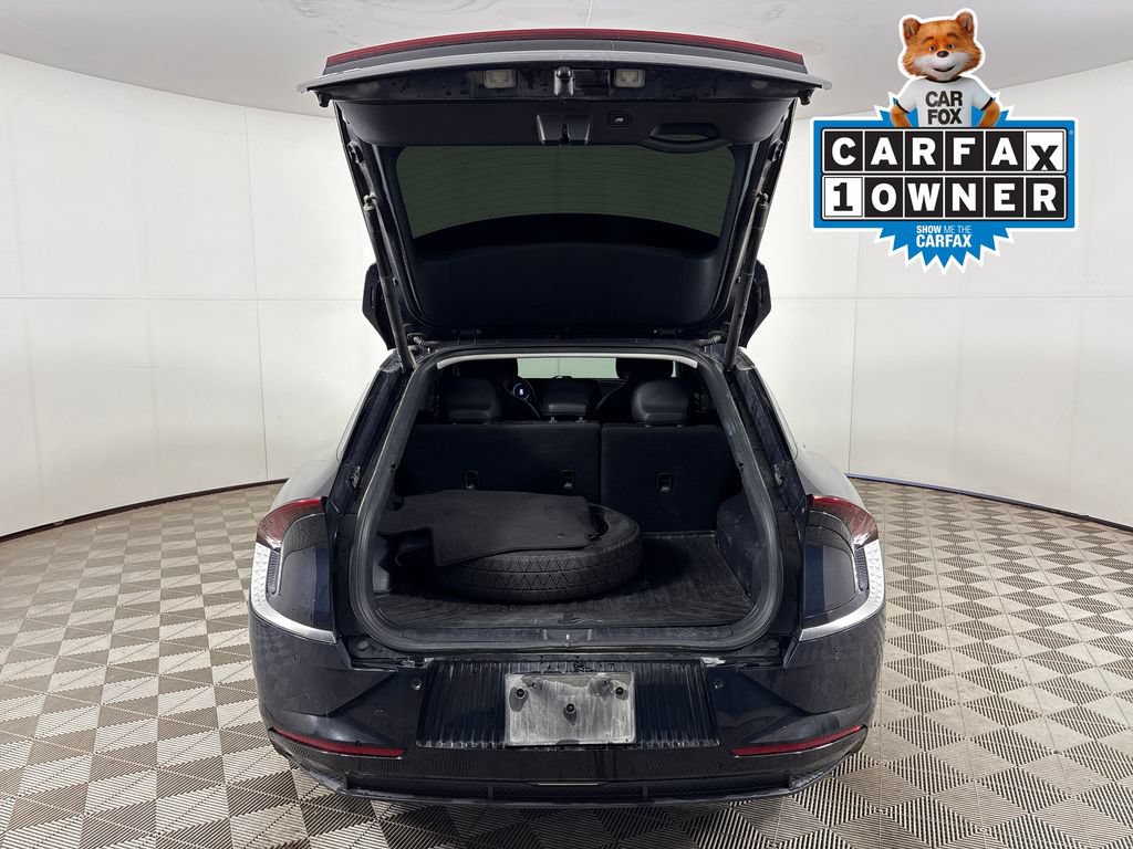 Used 2022 Kia EV6 Wind RWD image 30