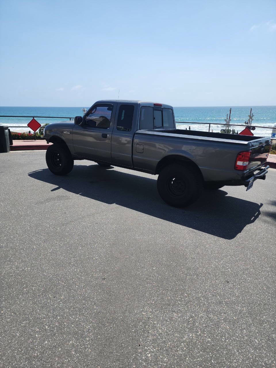 Used 2004 Ford Ranger XLT RWD image 9