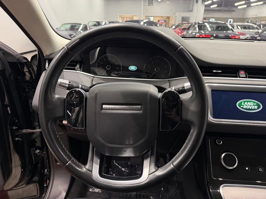 Used 2020 Land Rover Range Rover Evoque S AWD/4WD image 36