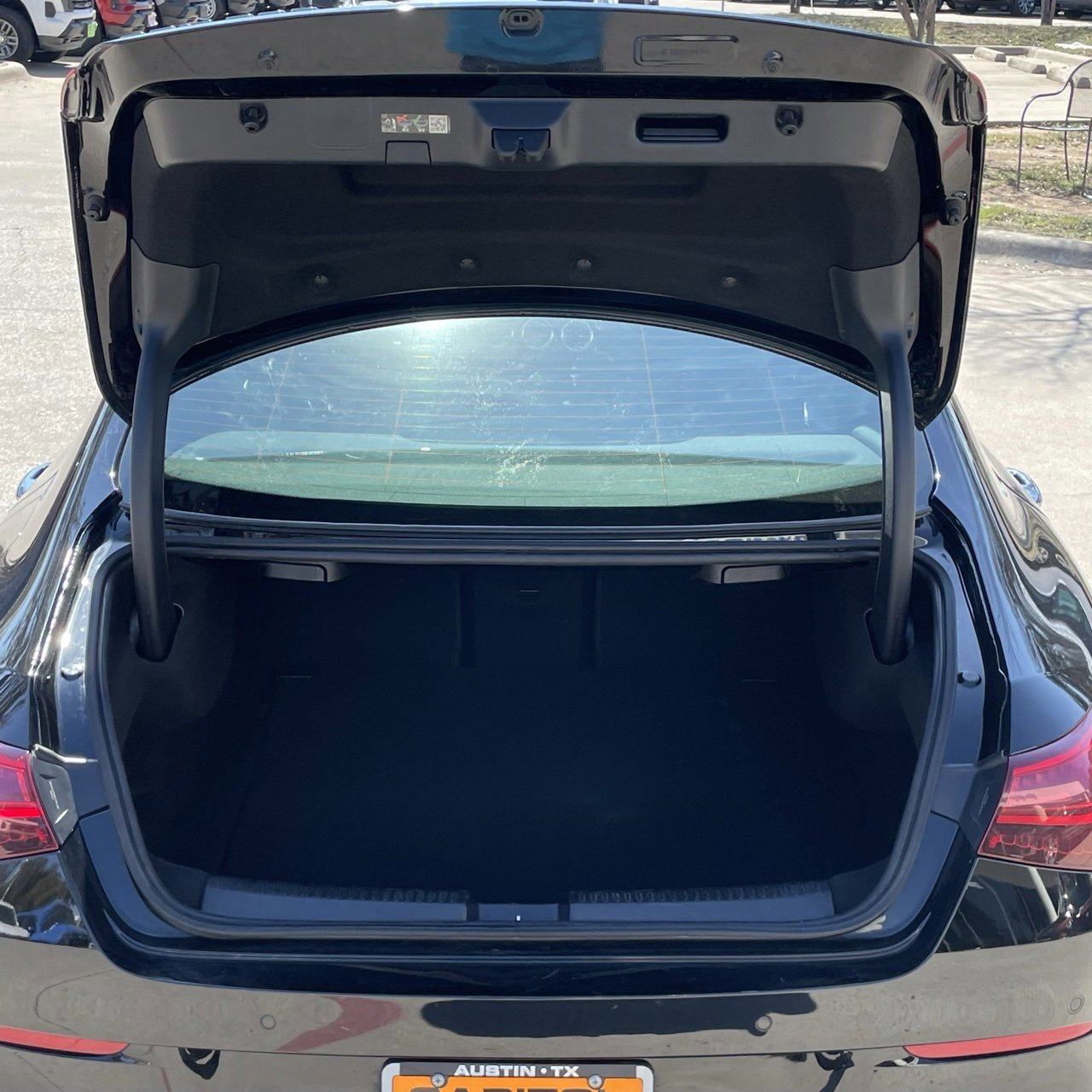 Used 2025 Mercedes-Benz CLA 250 image 25