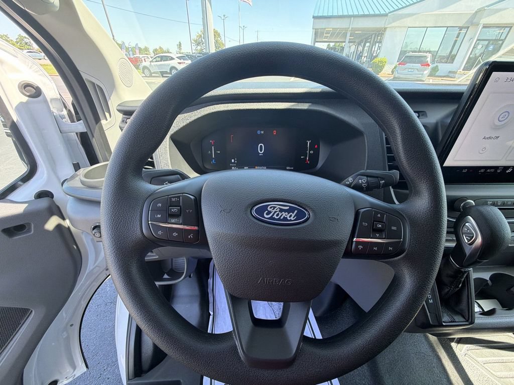 New 2026 Ford Transit 150 Low Roof RWD image 19