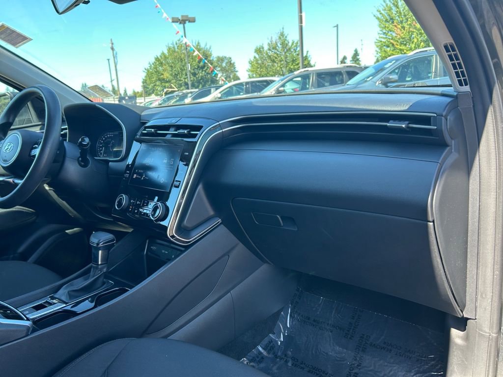 Used 2023 Hyundai Tucson SEL image 26