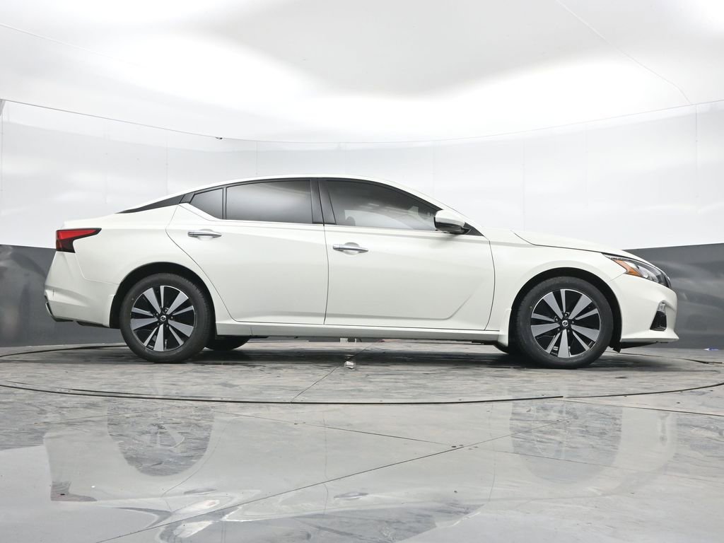 Used 2019 Nissan Altima 2.5 SV image 44