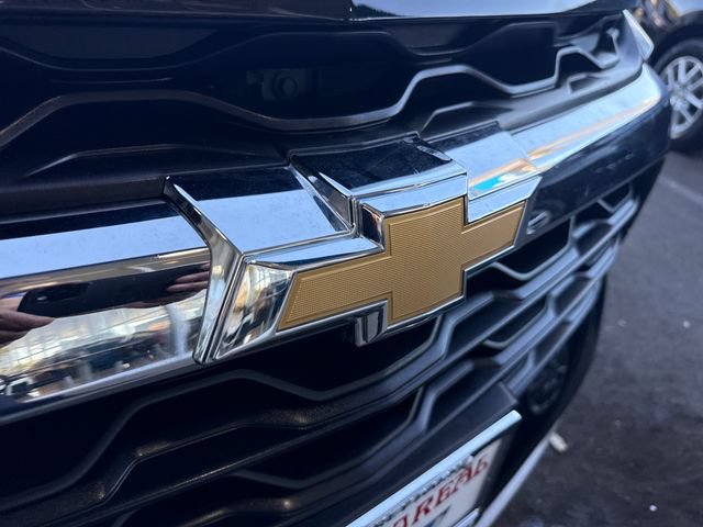 Certified 2026 Chevrolet Blazer LT FWD image 34