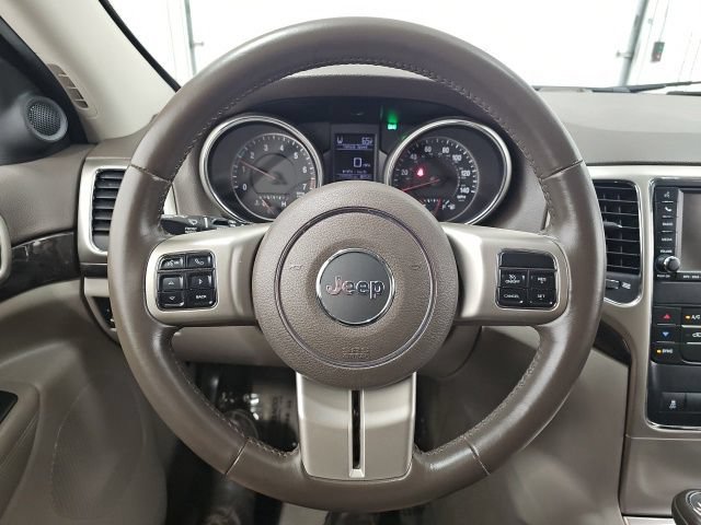 Used 2011 Jeep Grand Cherokee Laredo AWD/4WD image 18