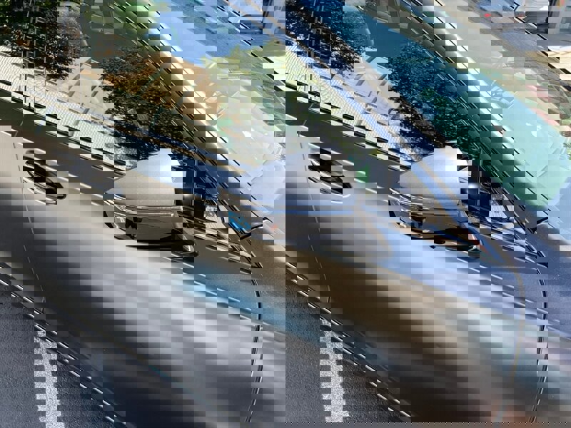 Used 2018 Lexus LS 500 AWD w/ Luxury Package image 9