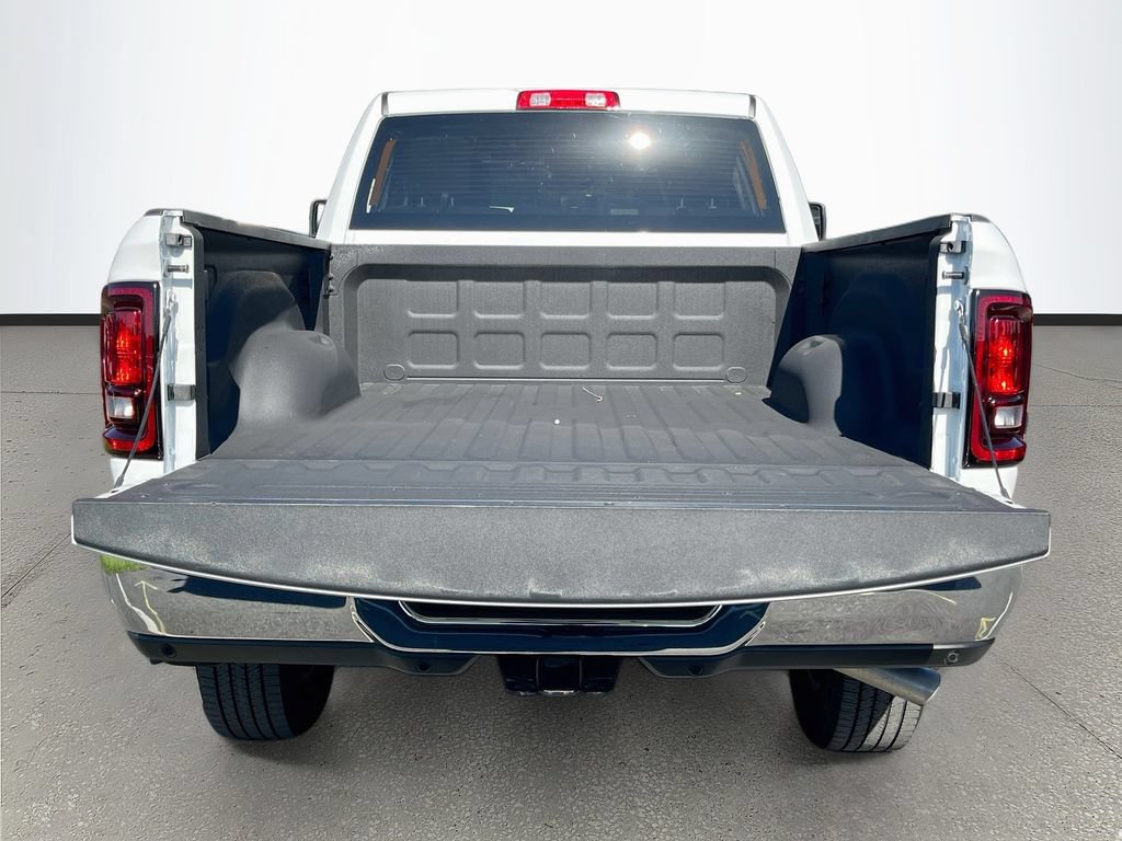 Used 2026 RAM 2500 Big Horn AWD/4WD image 24