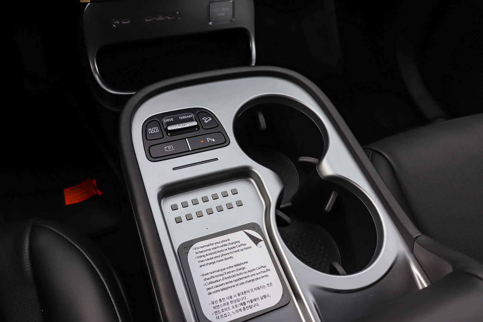 New 2026 Hyundai Ioniq 9 SEL image 26