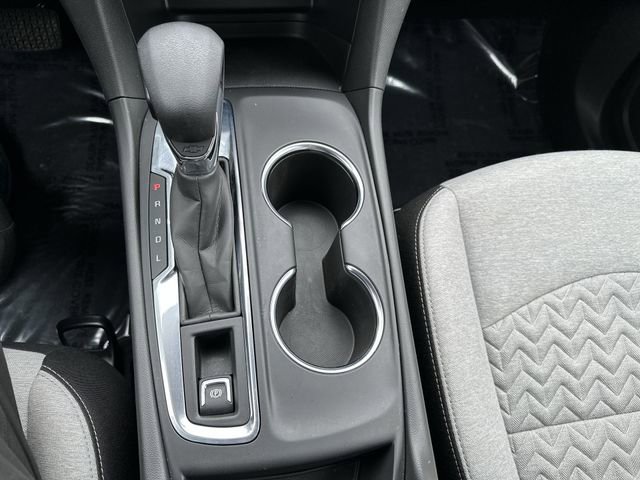 Certified 2023 Chevrolet Equinox LS FWD image 23