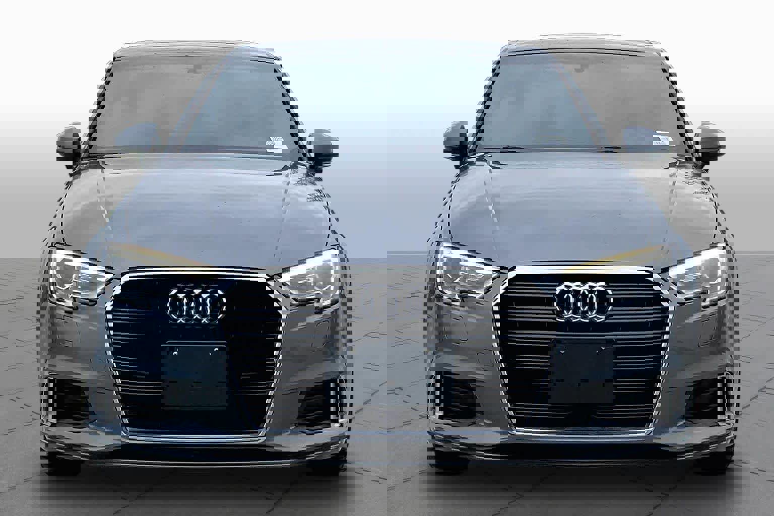 Used 2018 Audi A3 2.0T Premium w/ Convenience Package image 3