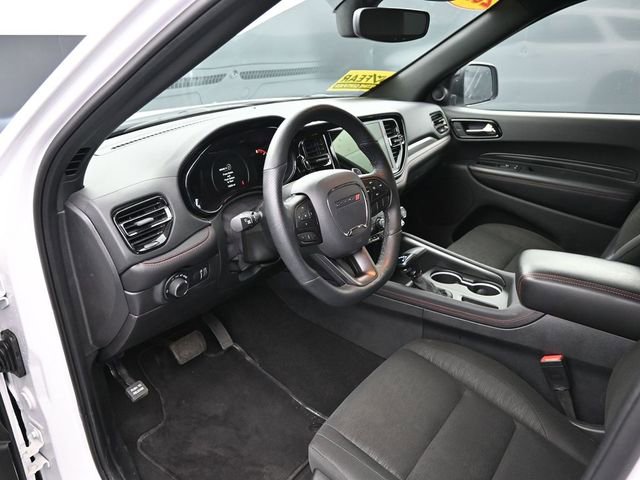 Used 2026 Dodge Durango GT AWD/4WD image 14