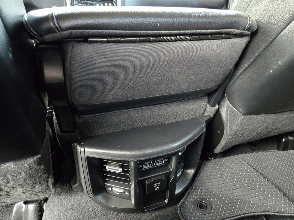 Used 2024 RAM 2500 Laramie image 11