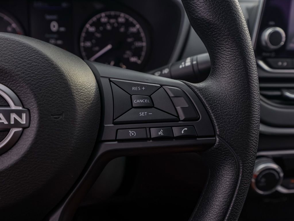 Used 2025 Nissan Altima 2.5 S image 26