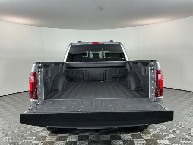 Used 2024 Ford F150 Lariat w/ Equipment Group 502A High image 7