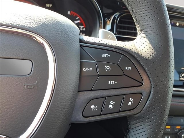 New 2026 Dodge Durango GT AWD/4WD image 19