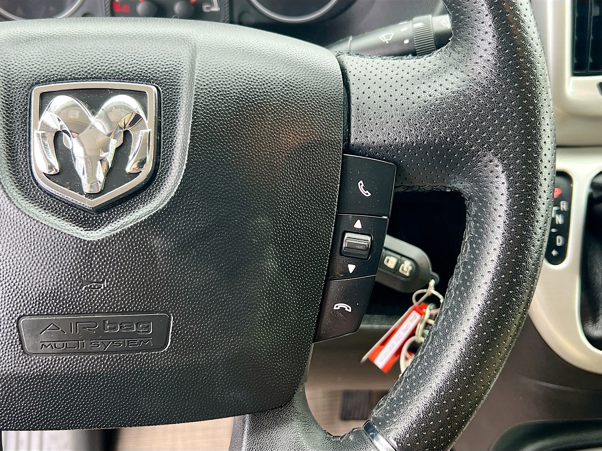 Used 2021 RAM ProMaster 3500 w/ Convenience Group image 19