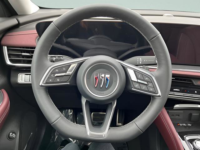 New 2026 Buick Envision Sport Touring image 14