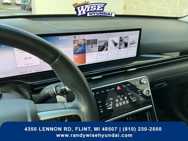 Used 2025 Genesis GV80 2.5T Standard AWD/4WD image 24
