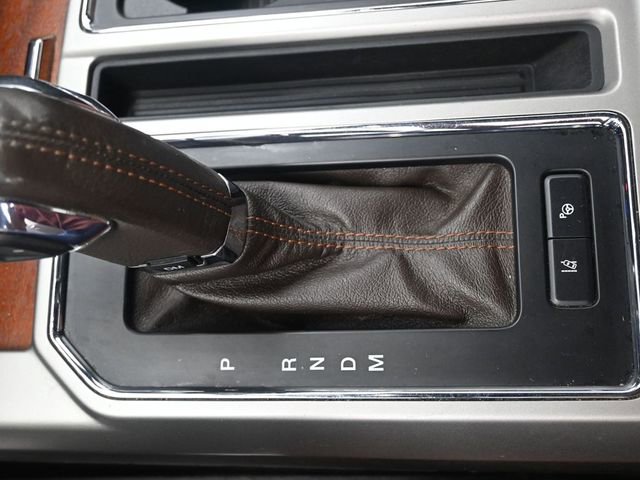 Used 2020 Ford F150 King Ranch w/ Equipment Group 601A Luxury AWD/4WD image 15