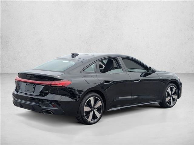 New 2026 Audi A5 Premium Plus AWD/4WD image 2