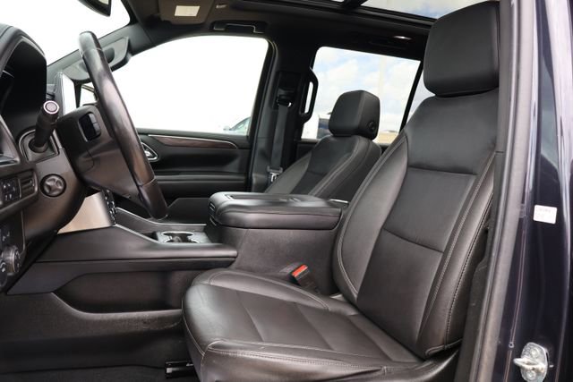 Used 2023 Chevrolet Tahoe LT w/ LT Signature Plus Package image 11