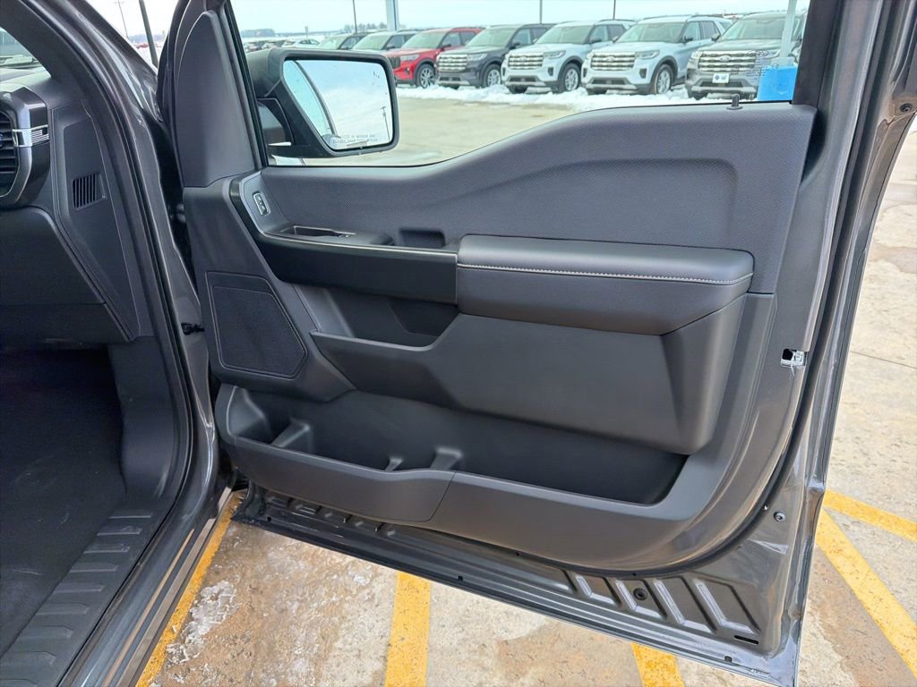 New 2026 Ford F150 STX image 26